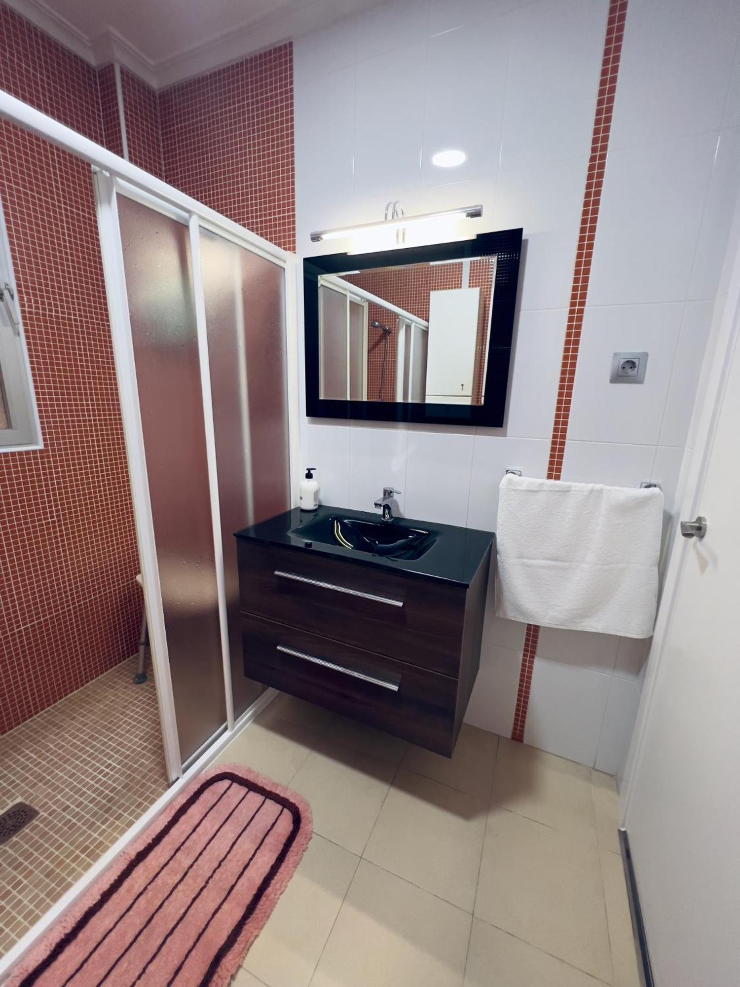 Paradise Sol Apartamento En Los Alcázares Exteriér fotografie