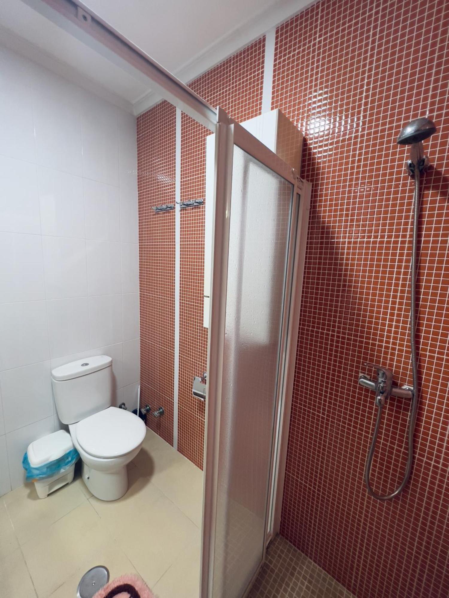 Paradise Sol Apartamento En Los Alcázares Exteriér fotografie